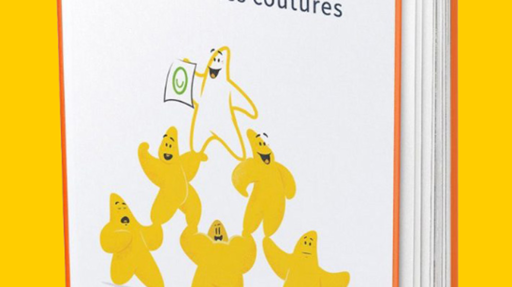 Un livre blanc qui mérite un coup d’oeil